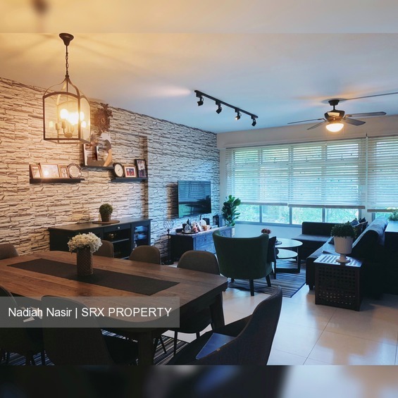 Blk 440C Fernvale Link (Sengkang), HDB 5 Rooms #208393951